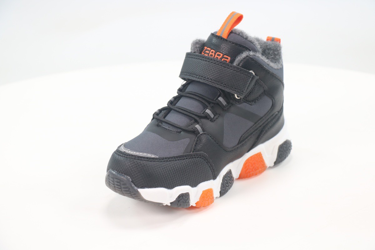 Сапоги и ботинки Зебра 50106497