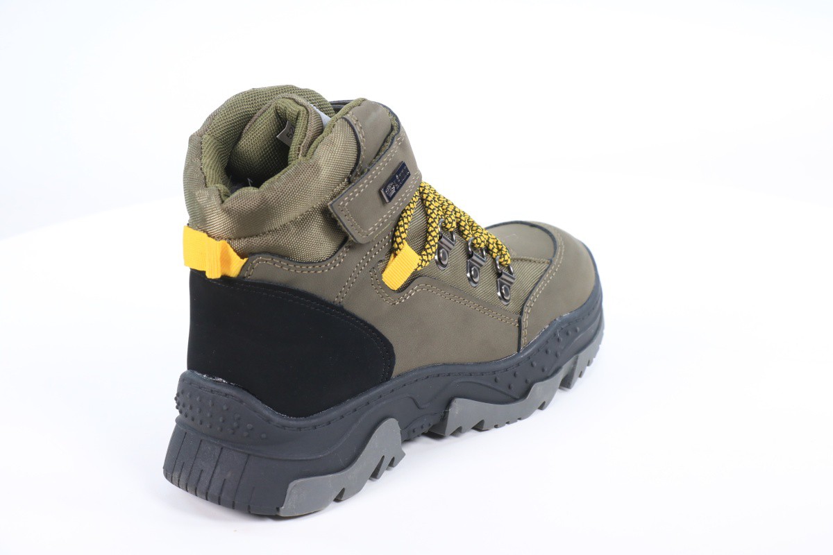 Сапоги и ботинки Keddo 50102755