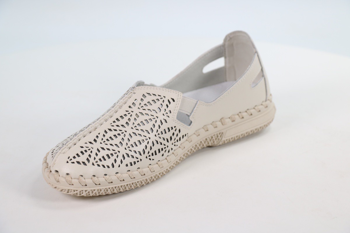 Туфли закрытые wun der SPUR 50113546