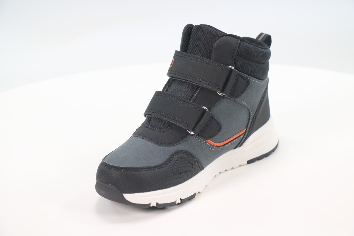 Сапоги и ботинки Зебра 50106490