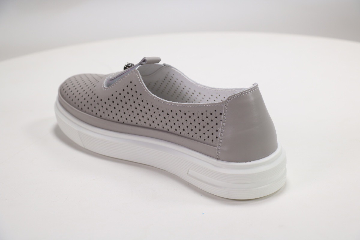 Туфли закрытые wun der SPUR 50110013