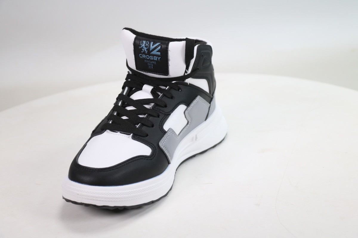 Кроссовки и кеды CROSBY 50110812