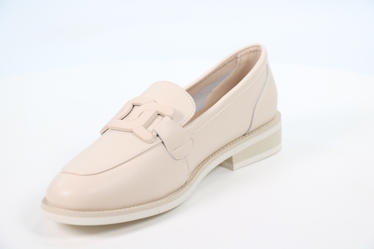 Туфли закрытые El Tempo 50105251