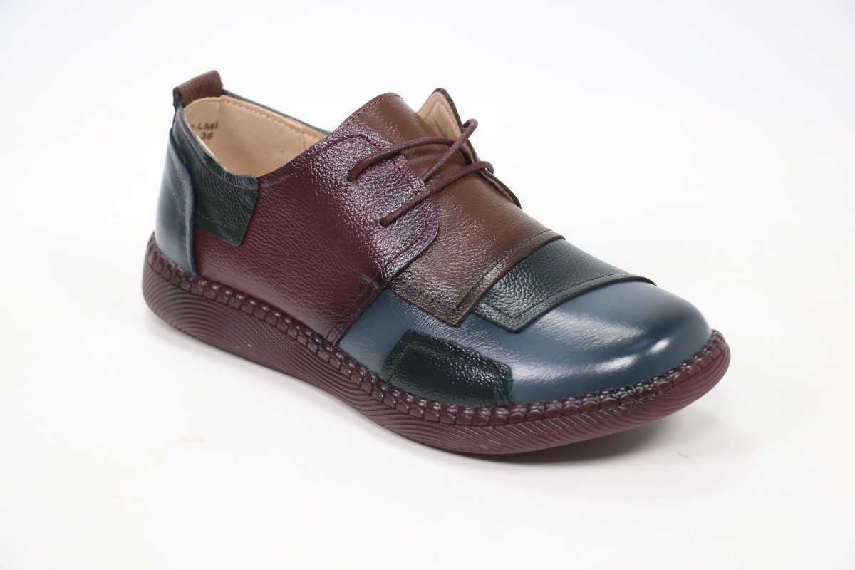 Полуботинки Covani 50115514