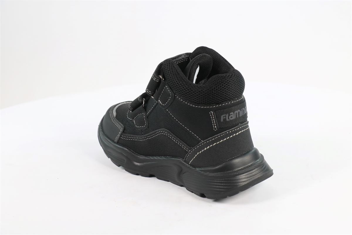 Сапоги и ботинки Flamingo 50100125