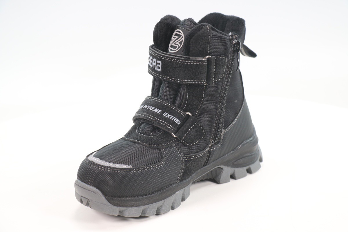 Сапоги и ботинки Зебра 50106512