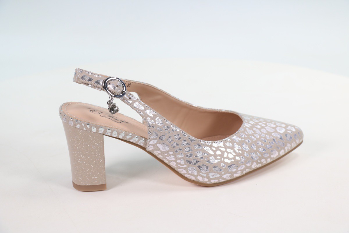 Туфли El Tempo 50113672