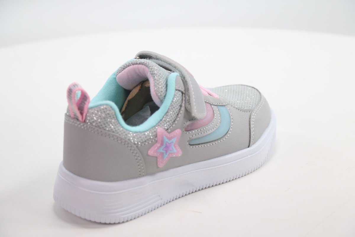 Кроссовки и кеды Zebra 50108935