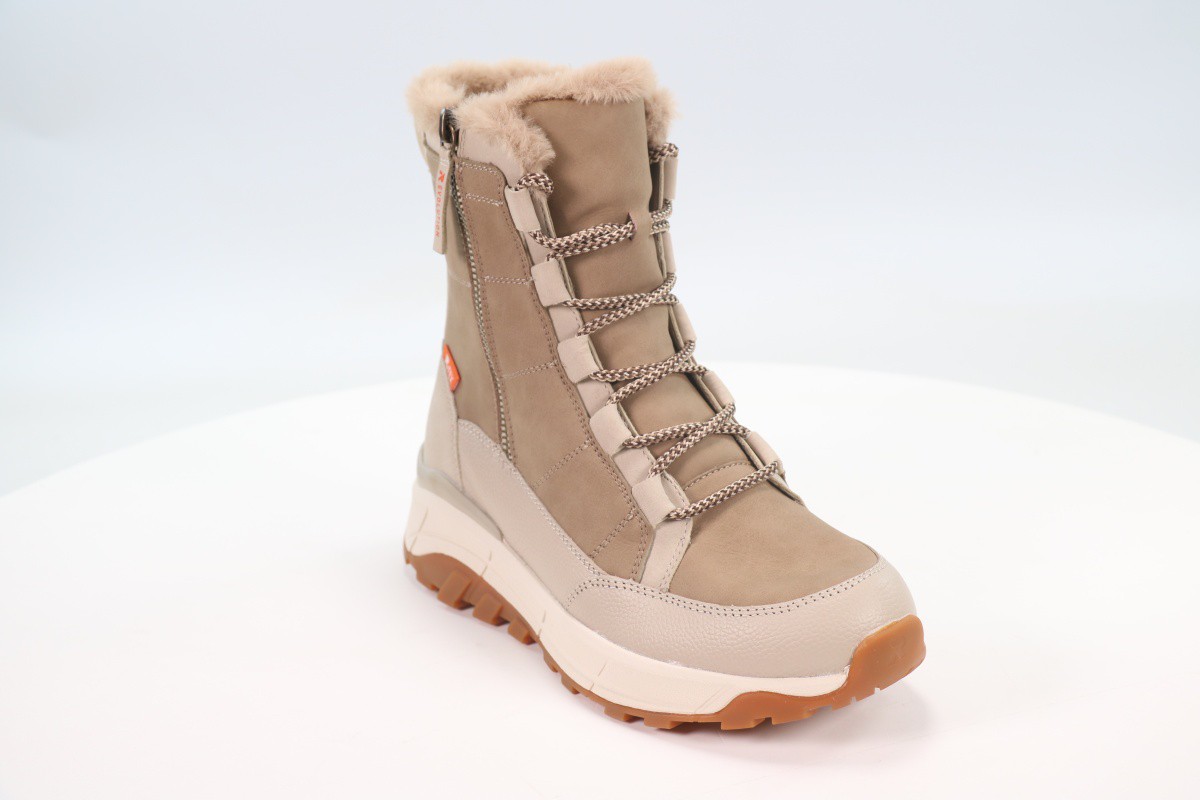 Ботинки Rieker 50107678