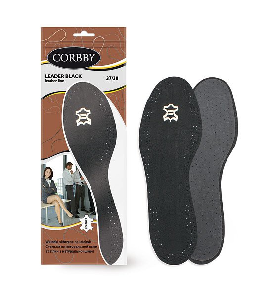 Стельки, полустельки и пр. Corbby 17022616