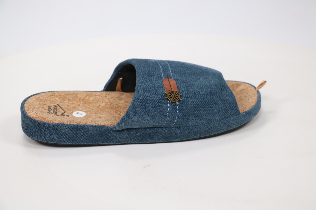 Тапочки домашние Baden Home 18056059