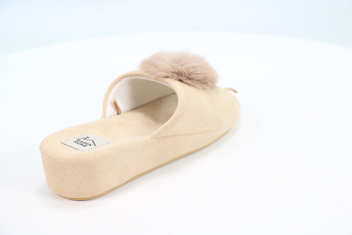 Тапочки домашние Baden 50106982