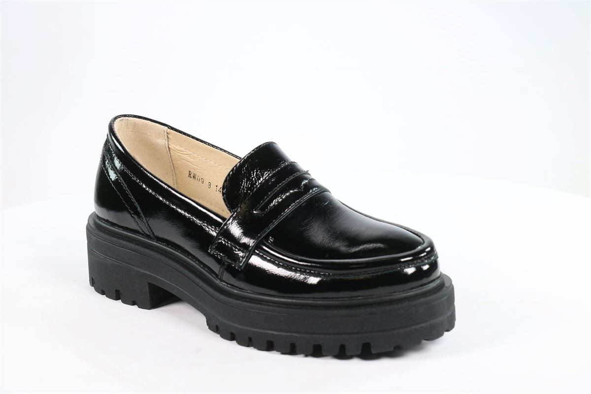 Туфли закрытые El Tempo 50099043