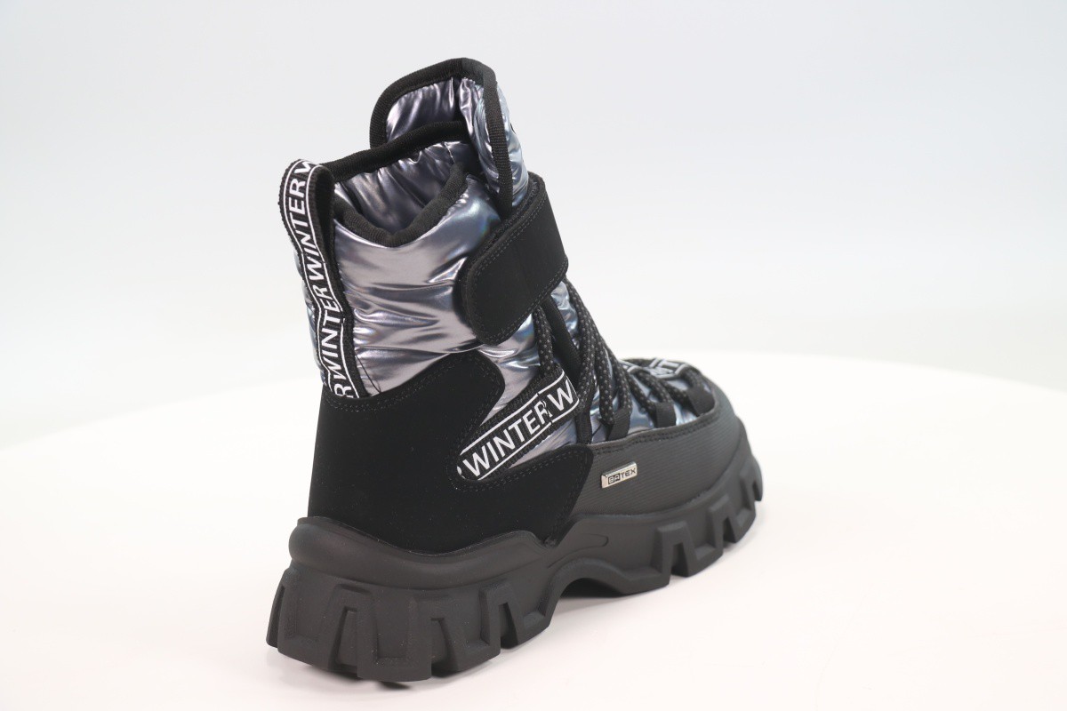 Сапоги и ботинки Baden 50106932