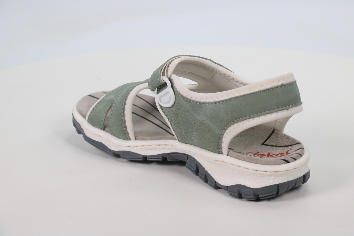 Босоножки и сандалии Rieker 50105492