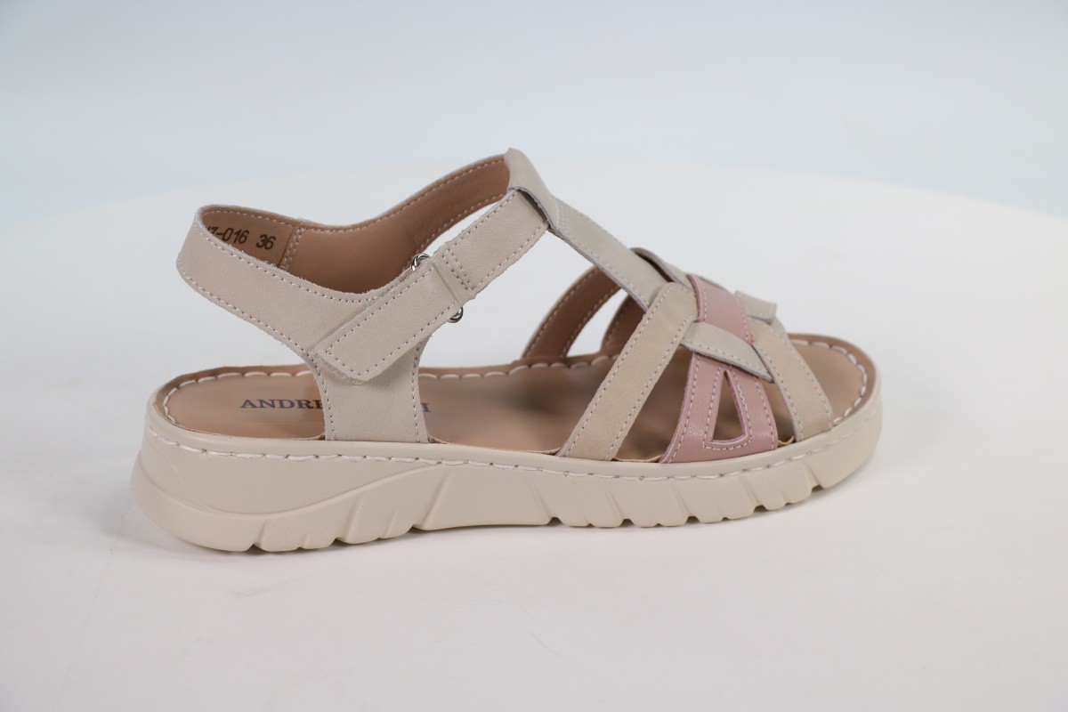 Босоножки и сандалии Andrea Botti 50113956