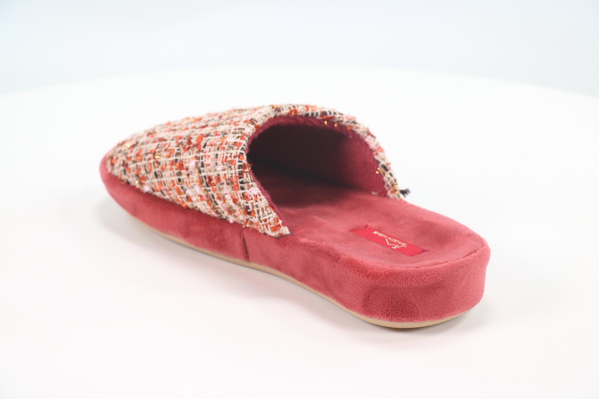 Тапочки домашние Baden 50106996