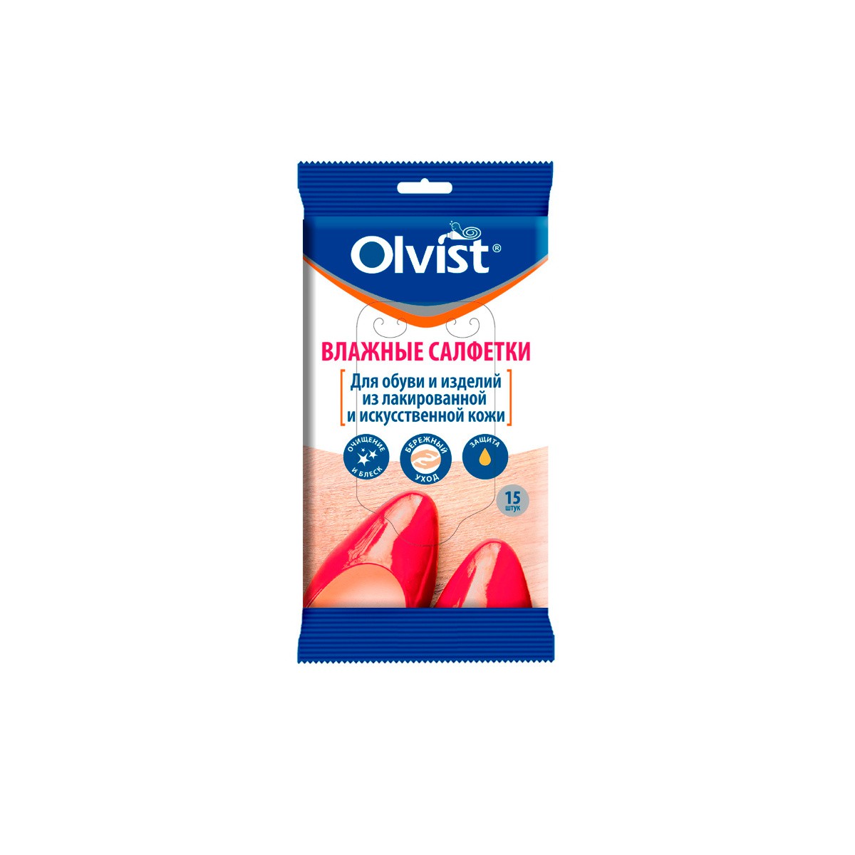 Щетки, губки и пр. Olvist 50102462