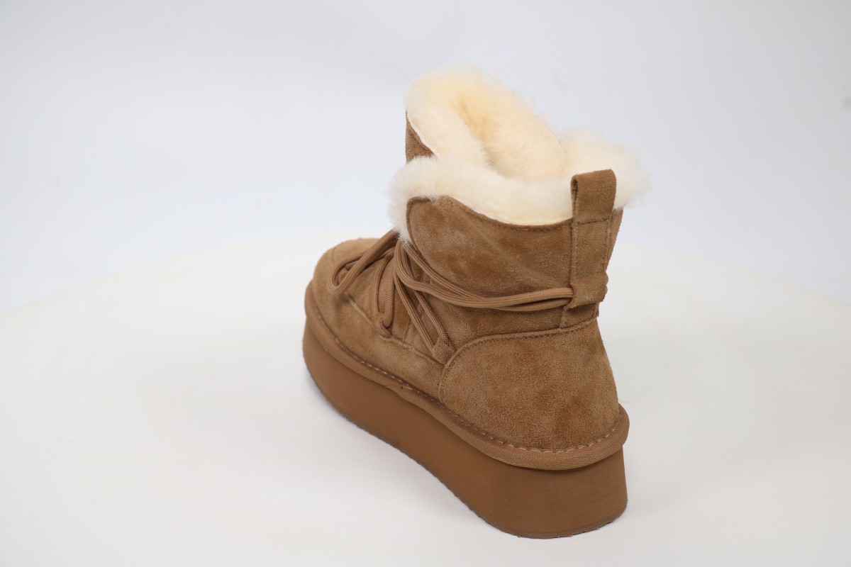 Угги Rixshuz 50115133