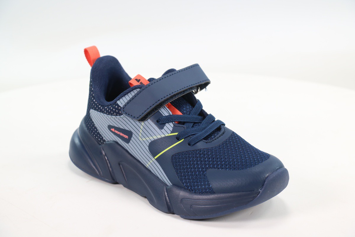 Кроссовки и кеды Nordman 50112115