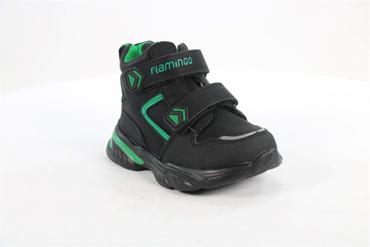 Сапоги и ботинки Flamingo 18055017