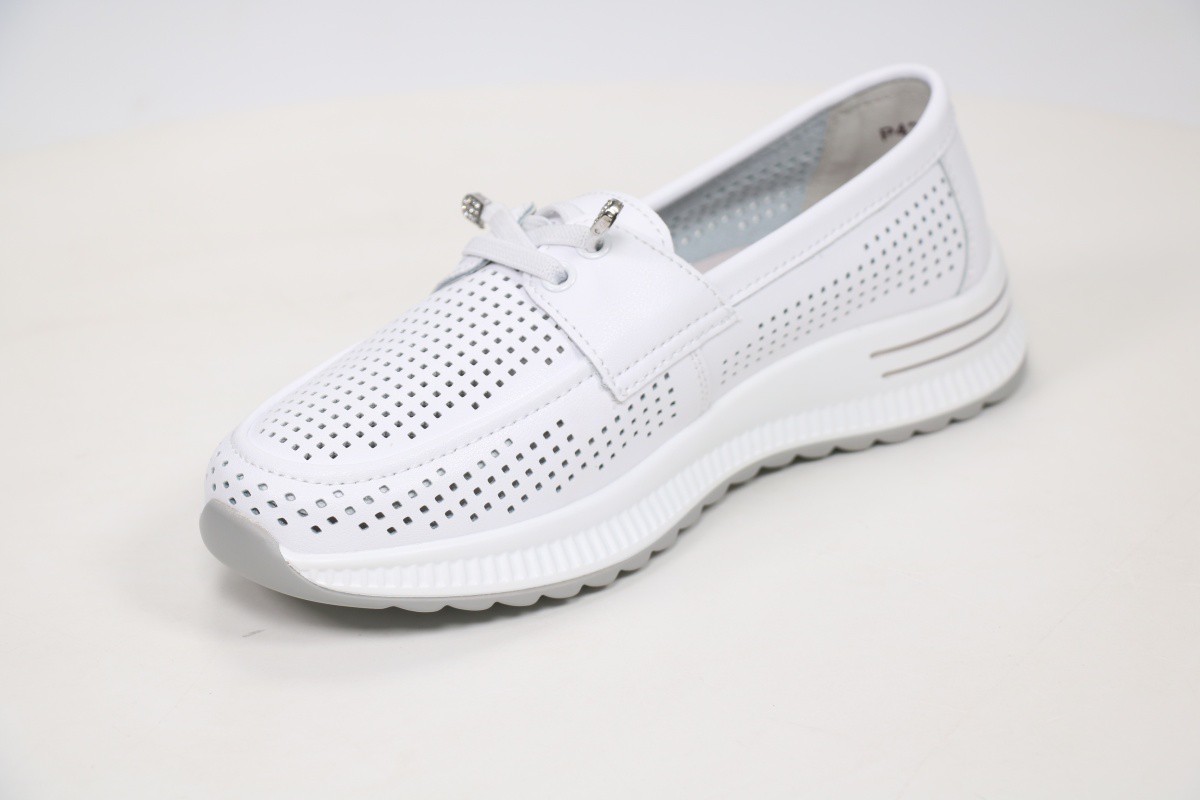 Туфли закрытые Baden 50115661