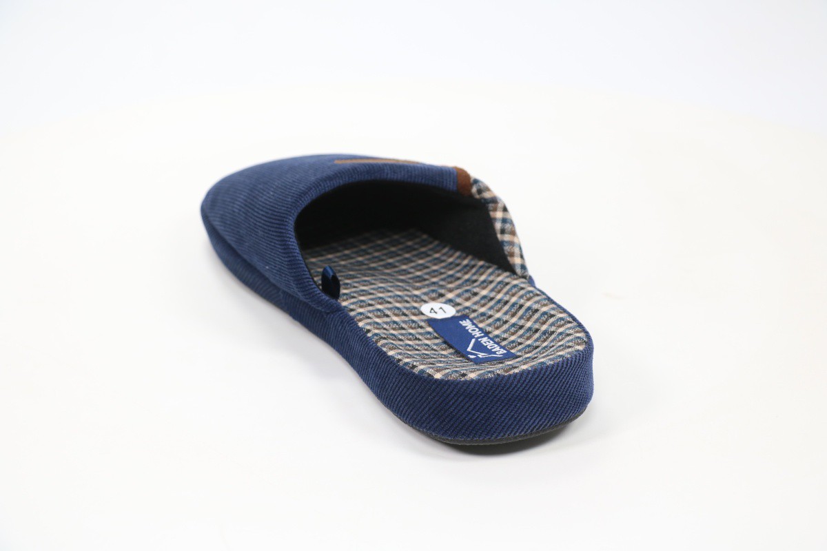 Тапочки домашние Baden Home 18056049