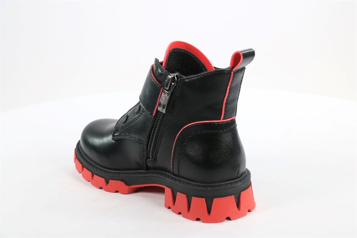 Сапоги и ботинки Flamingo 18055015