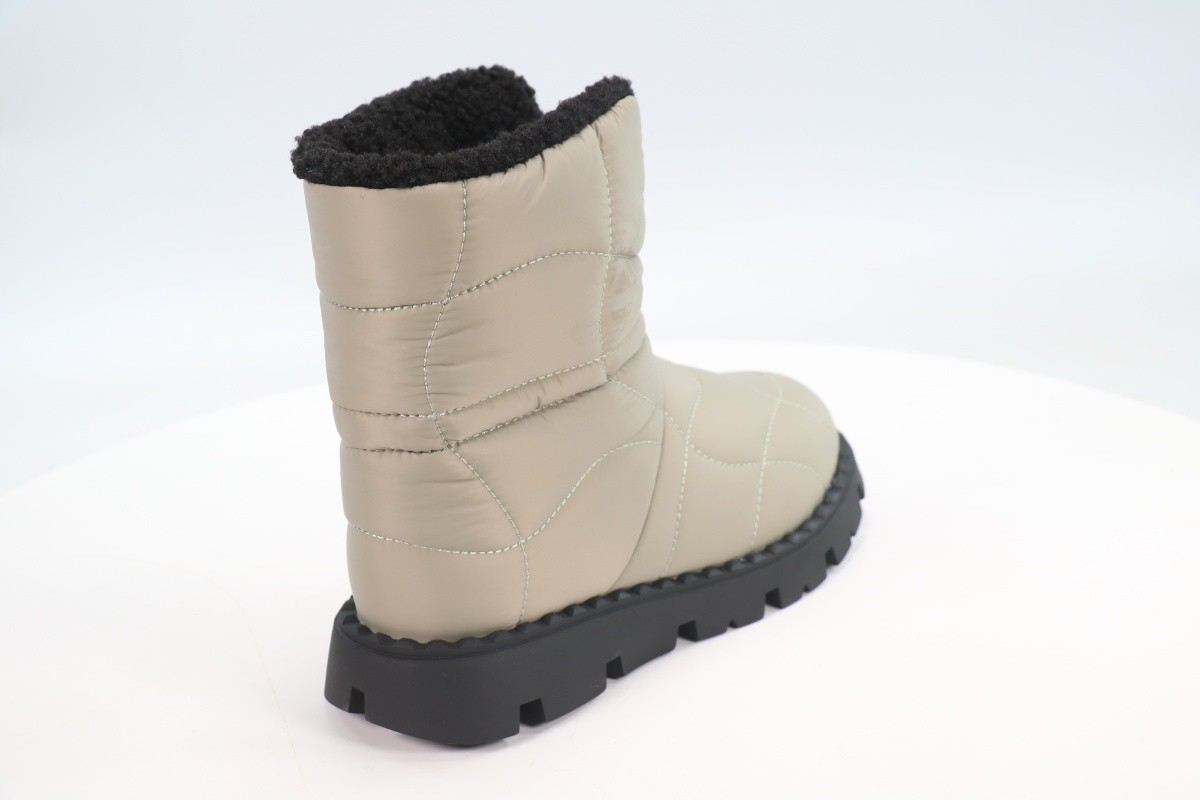 Дутики wun der SPUR 50106588