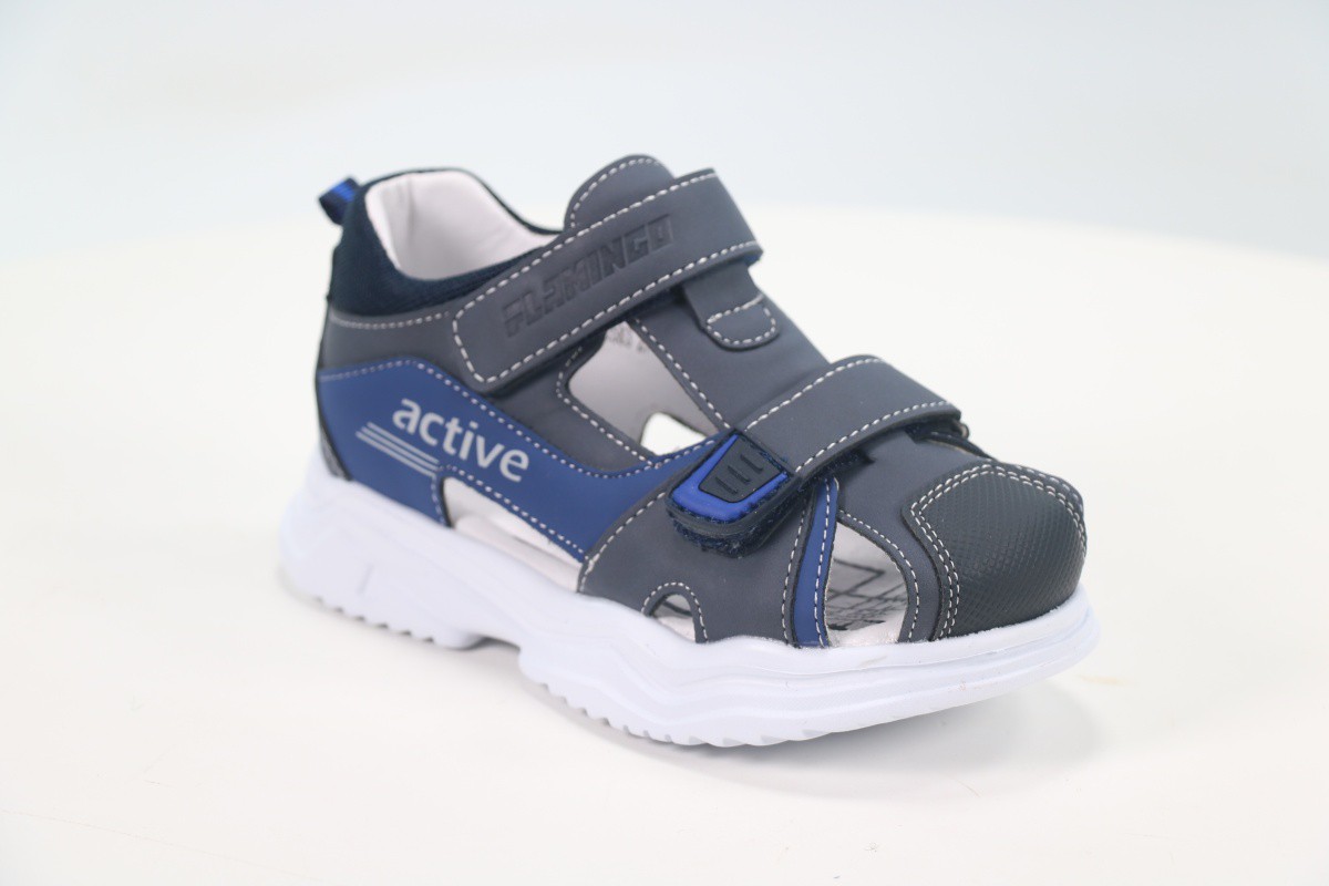 Сандалии Flamingo 50105022