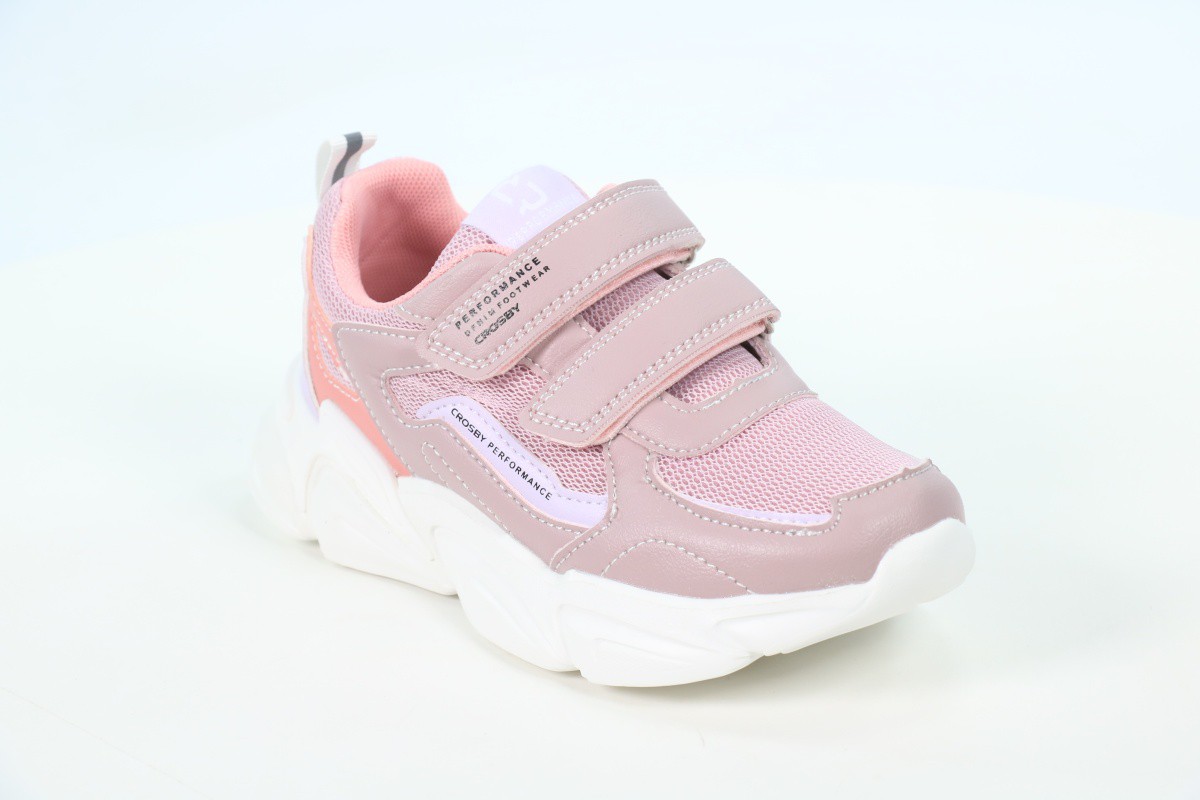 Кроссовки и кеды CROSBY 50104416