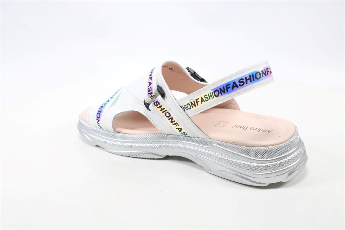 Босоножки и сандалии Andrea Botti 50095682