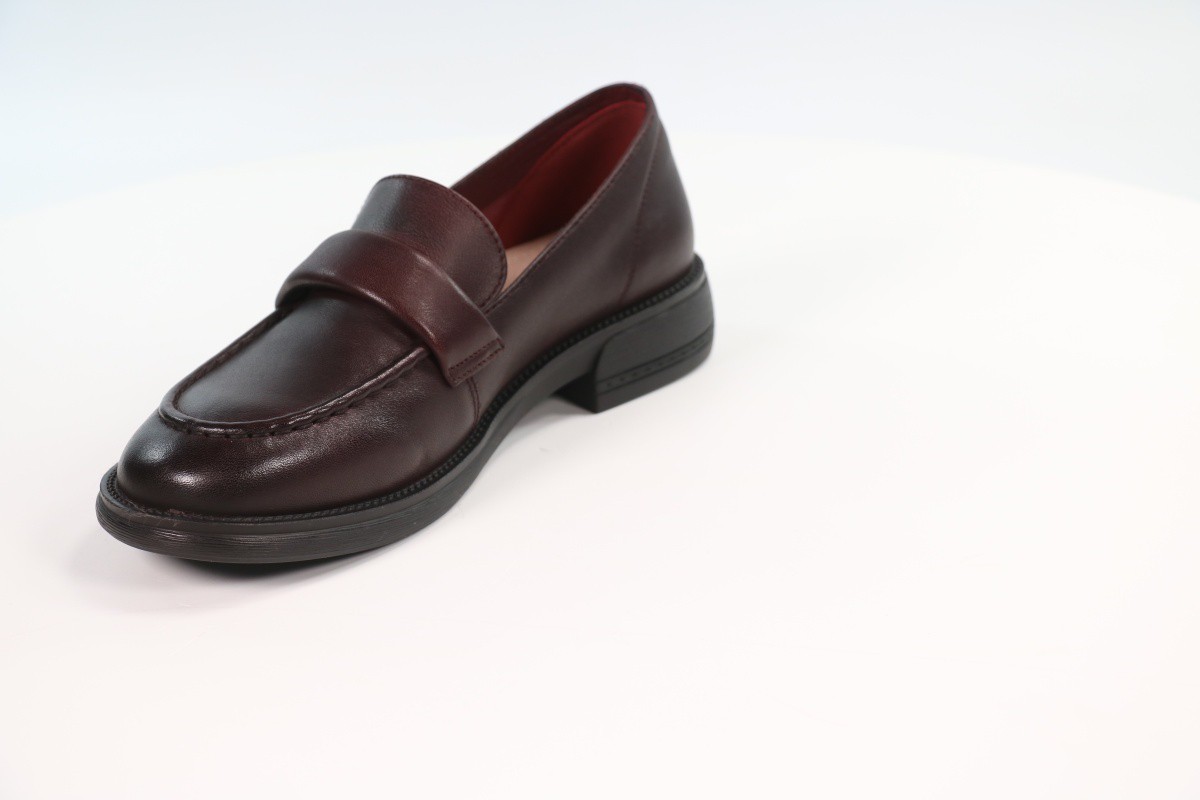 Туфли закрытые wun der SPUR 50113474