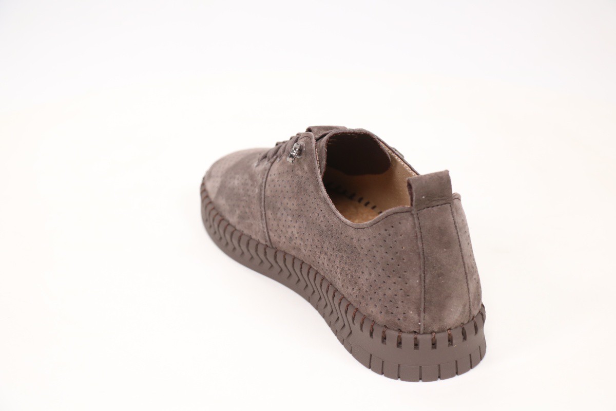 Полуботинки Baden 50115659