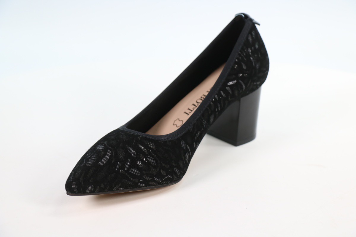 Туфли Andrea Botti 50113541