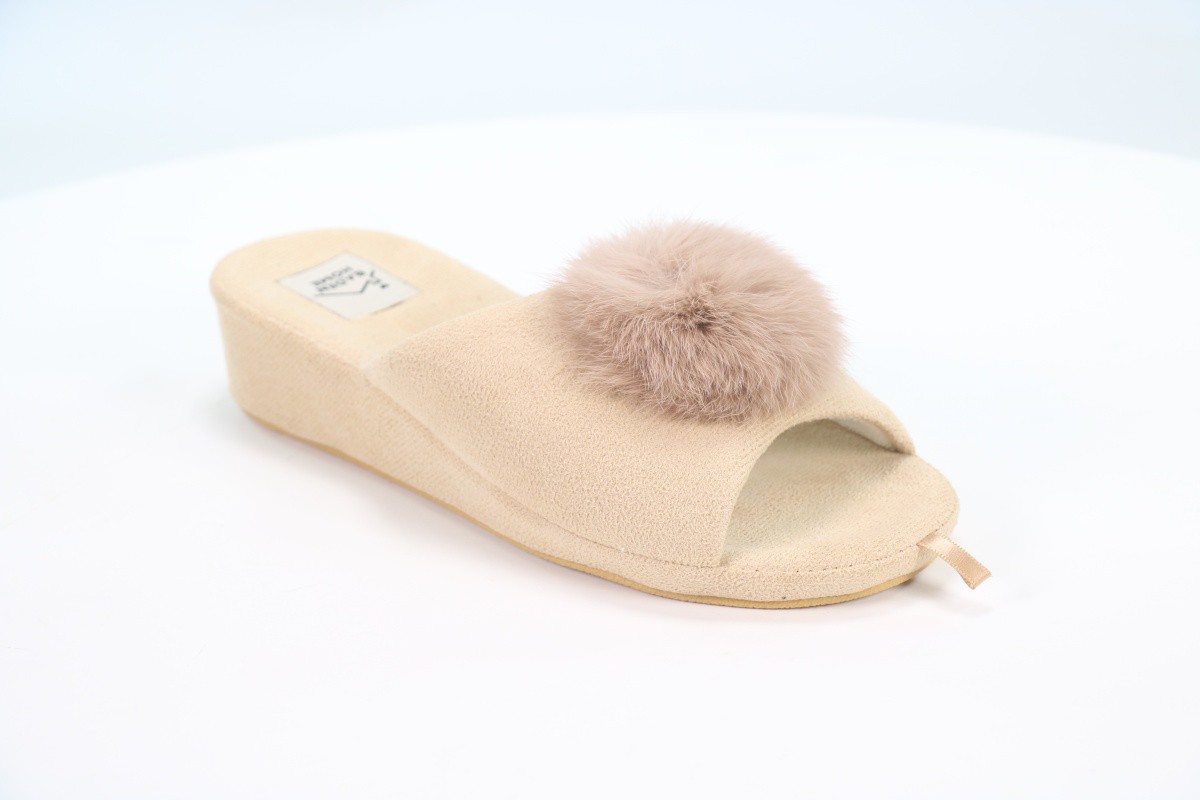 Тапочки домашние Baden 50106982