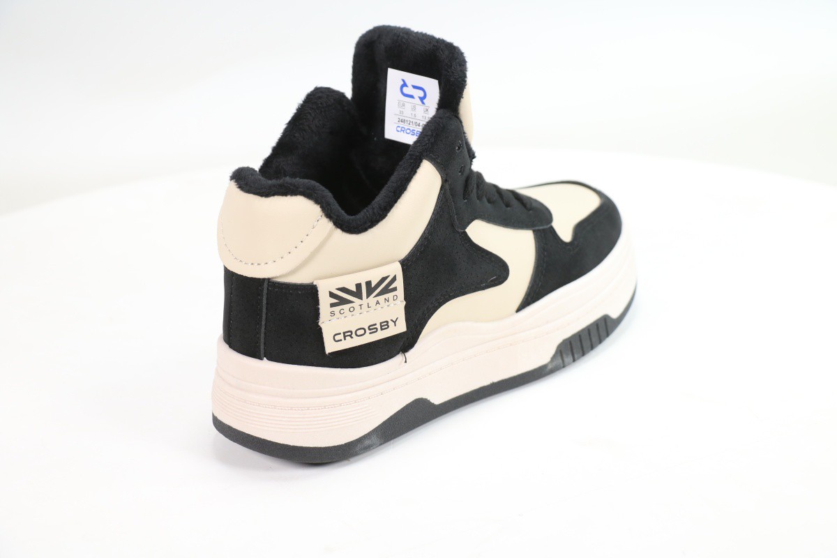 Кроссовки и кеды CROSBY 50110865