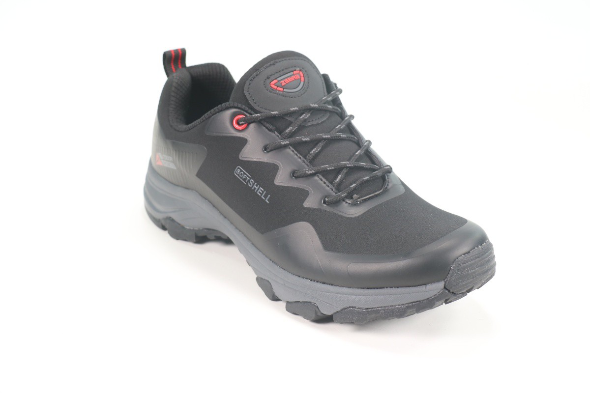 Кроссовки и кеды Зебра 50106477