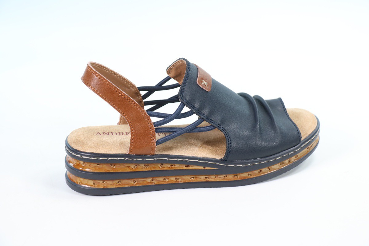 Босоножки и сандалии Andrea Botti 50112564