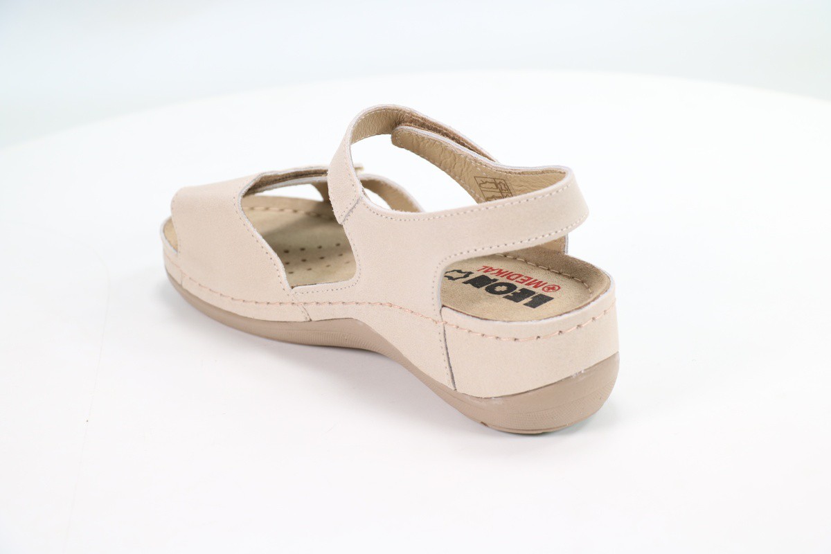 Босоножки и сандалии LEON Medikal 18055867