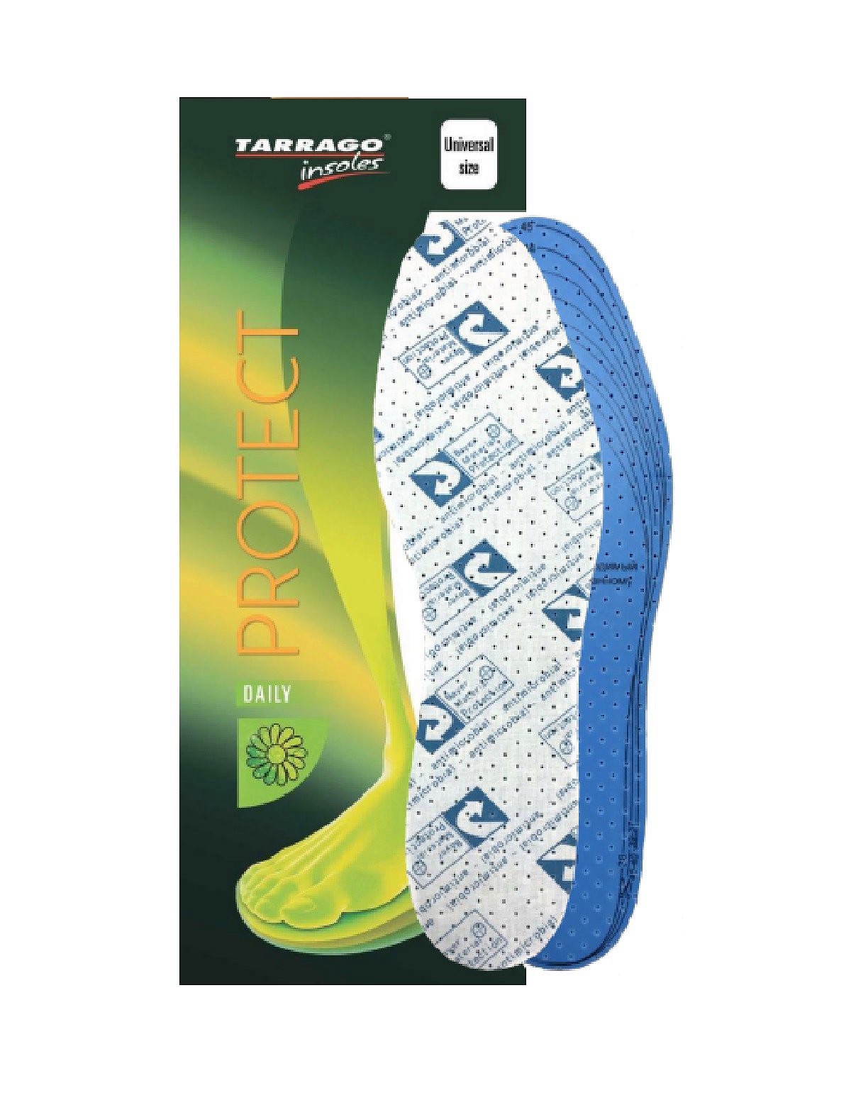 Стельки, полустельки и пр. TARRAGO 50082957