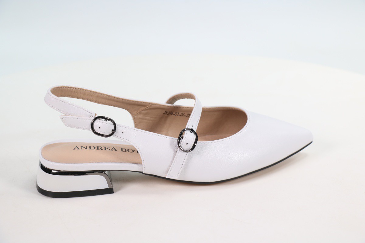 Туфли Andrea Botti 50113540