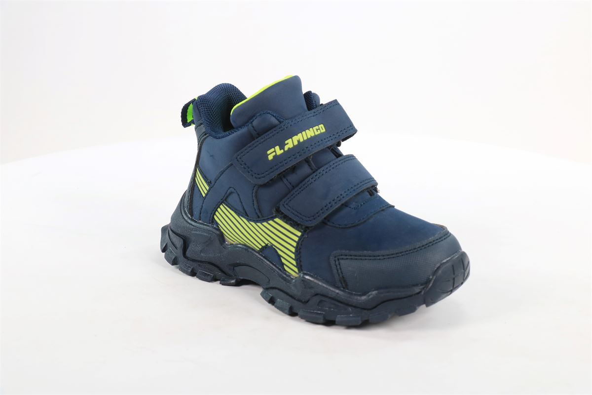 Сапоги и ботинки Flamingo 50099432