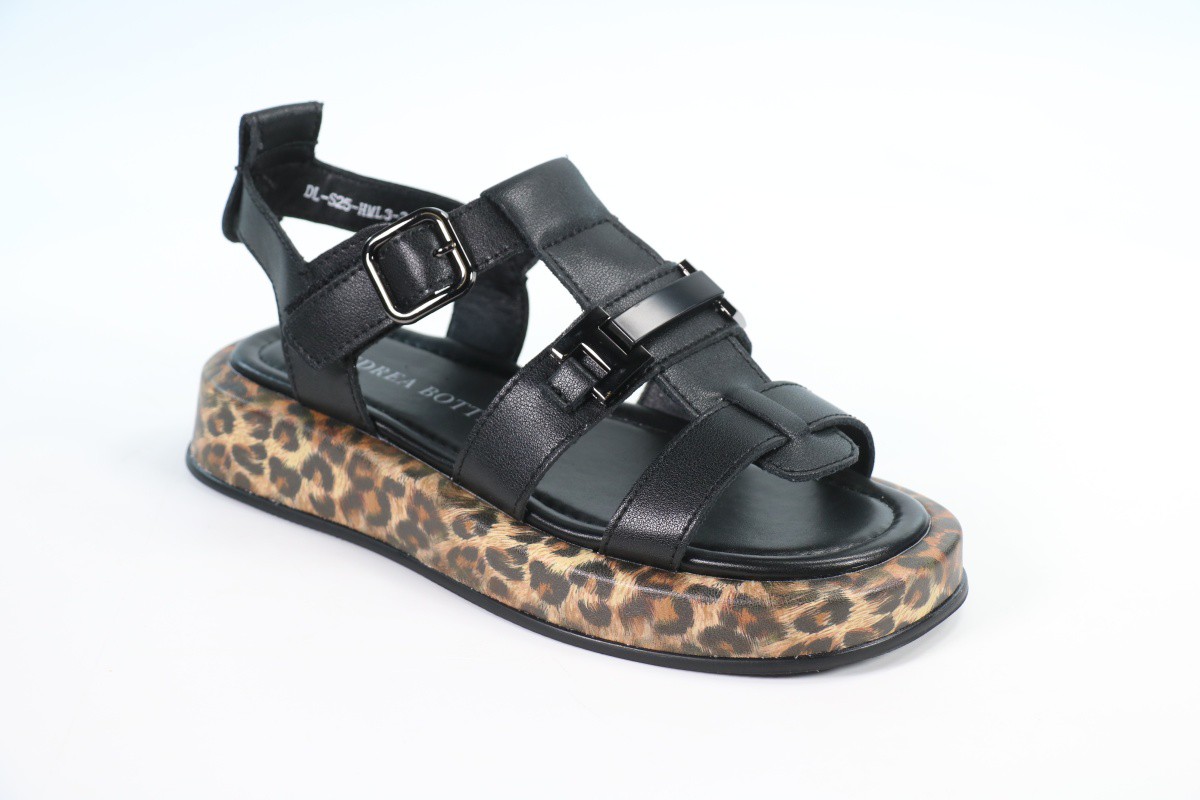 Босоножки и сандалии Andrea Botti 50113770