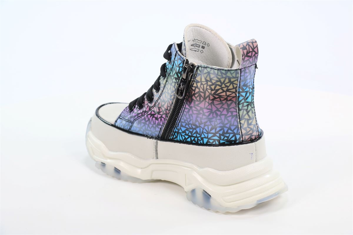 Кроссовки и кеды Kapika 50102208