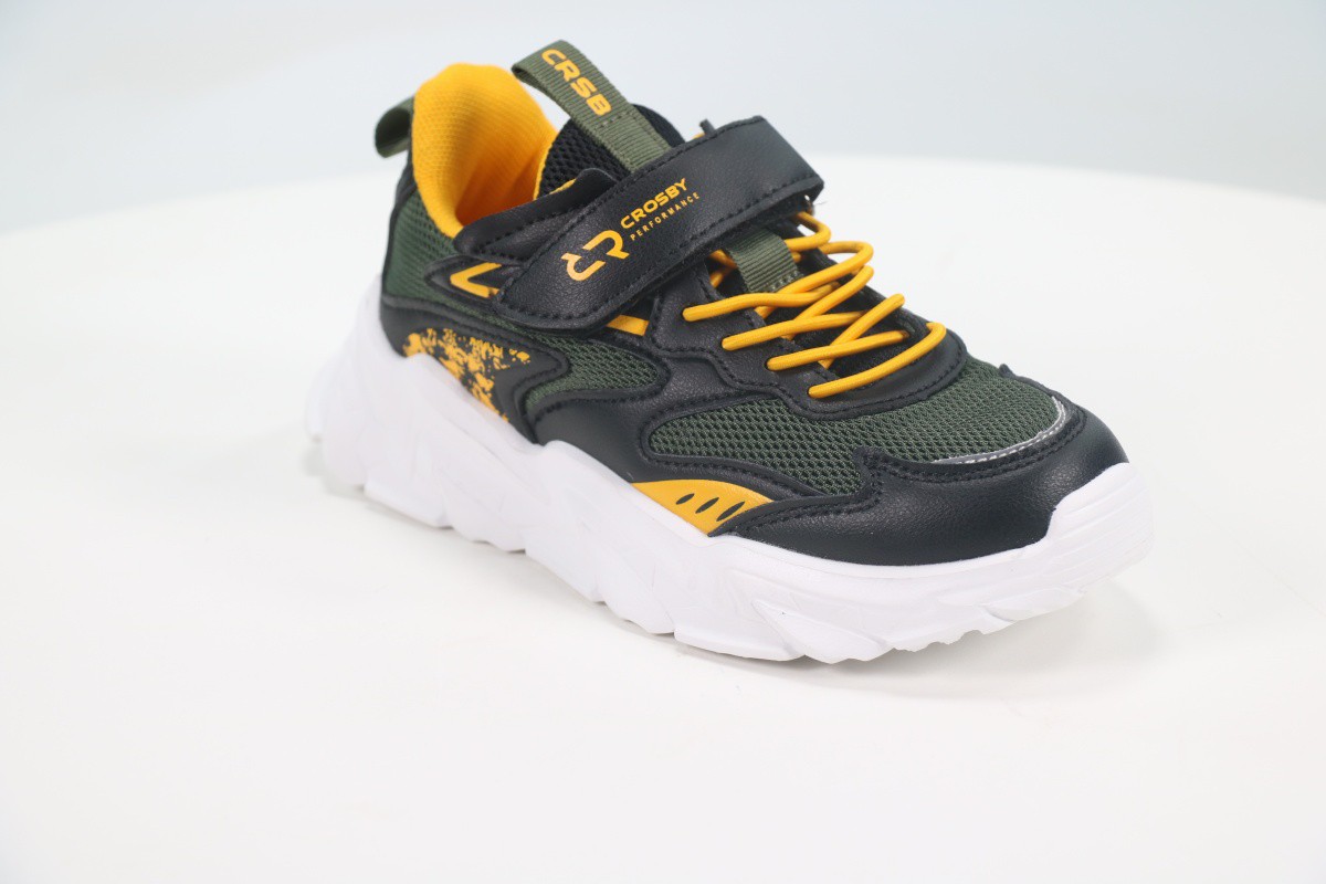 Кроссовки и кеды CROSBY 50105811