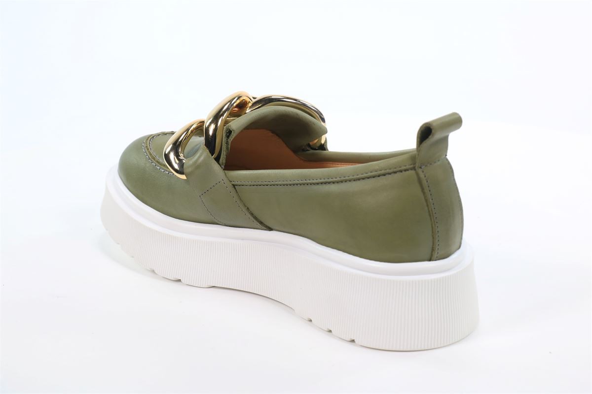Туфли закрытые MYM Exclusive 50102524