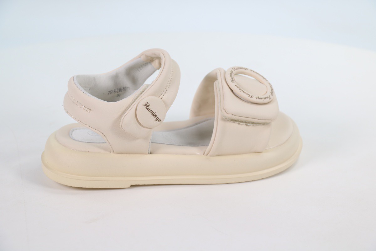 Босоножки Flamingo 50113433