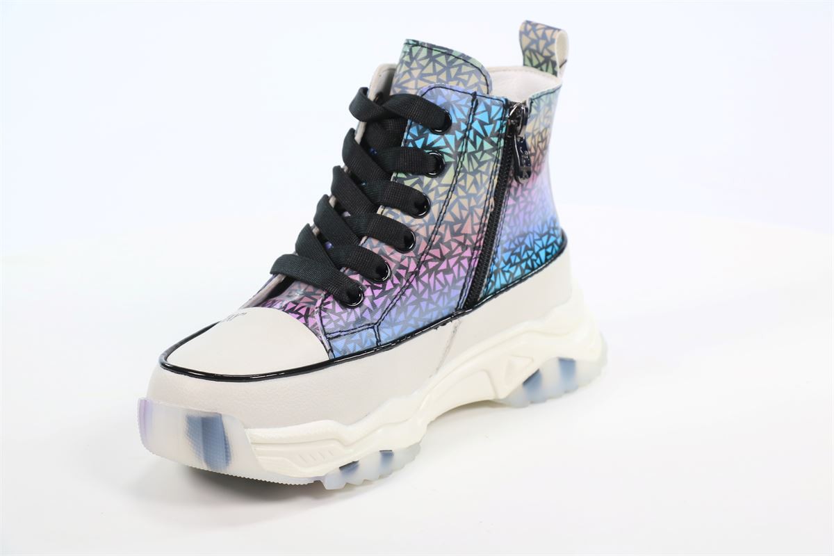 Кроссовки и кеды Kapika 50102208