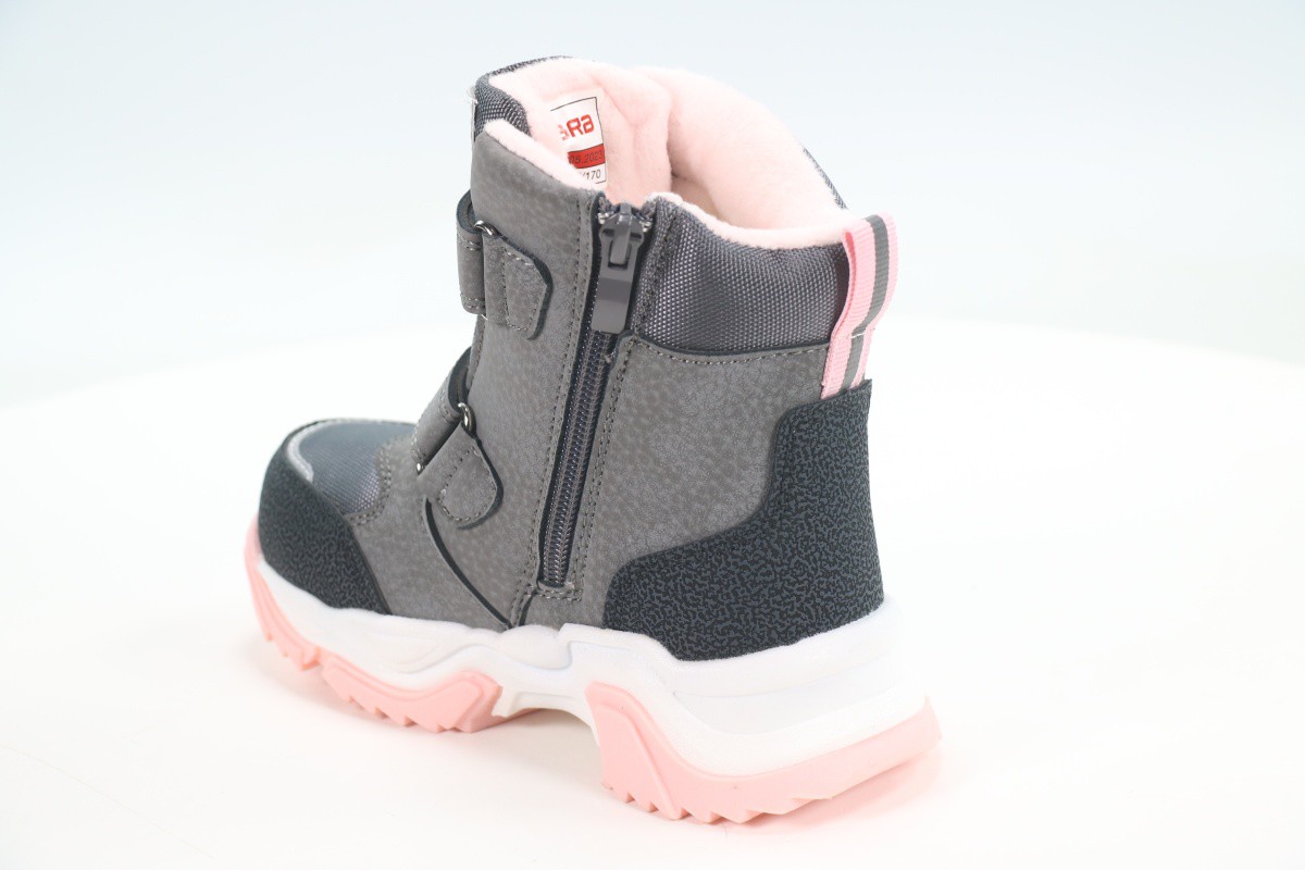 Сапоги и ботинки Зебра 50106513